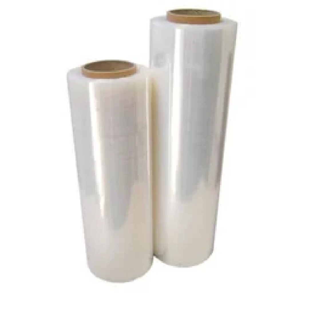 LLDPE Stretch Film Roll, 200 m