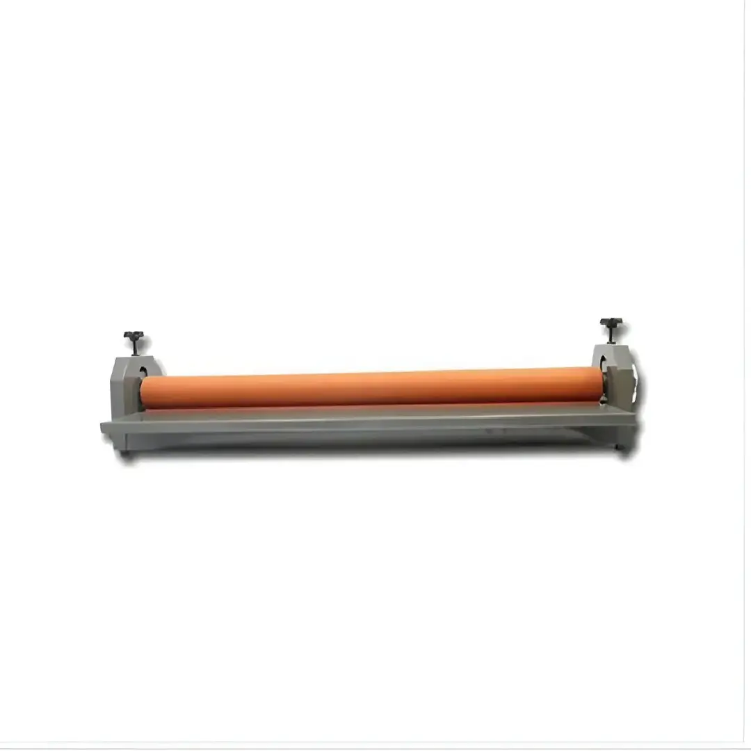Semi-Automatic Cold Lamination Machine – Efficient & Reliable