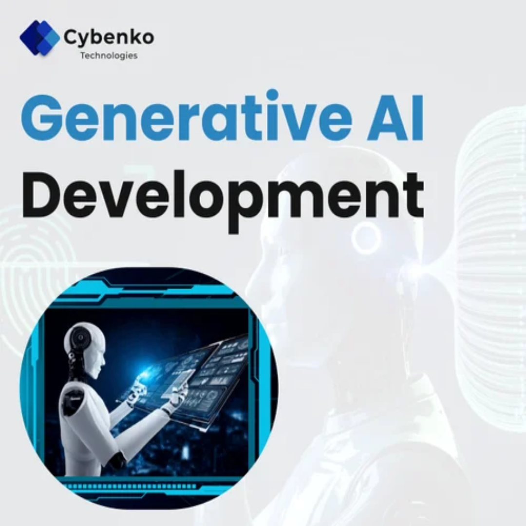 AI Chatbot Development Services