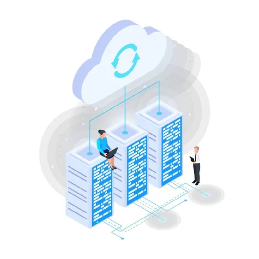 Database Administration Service