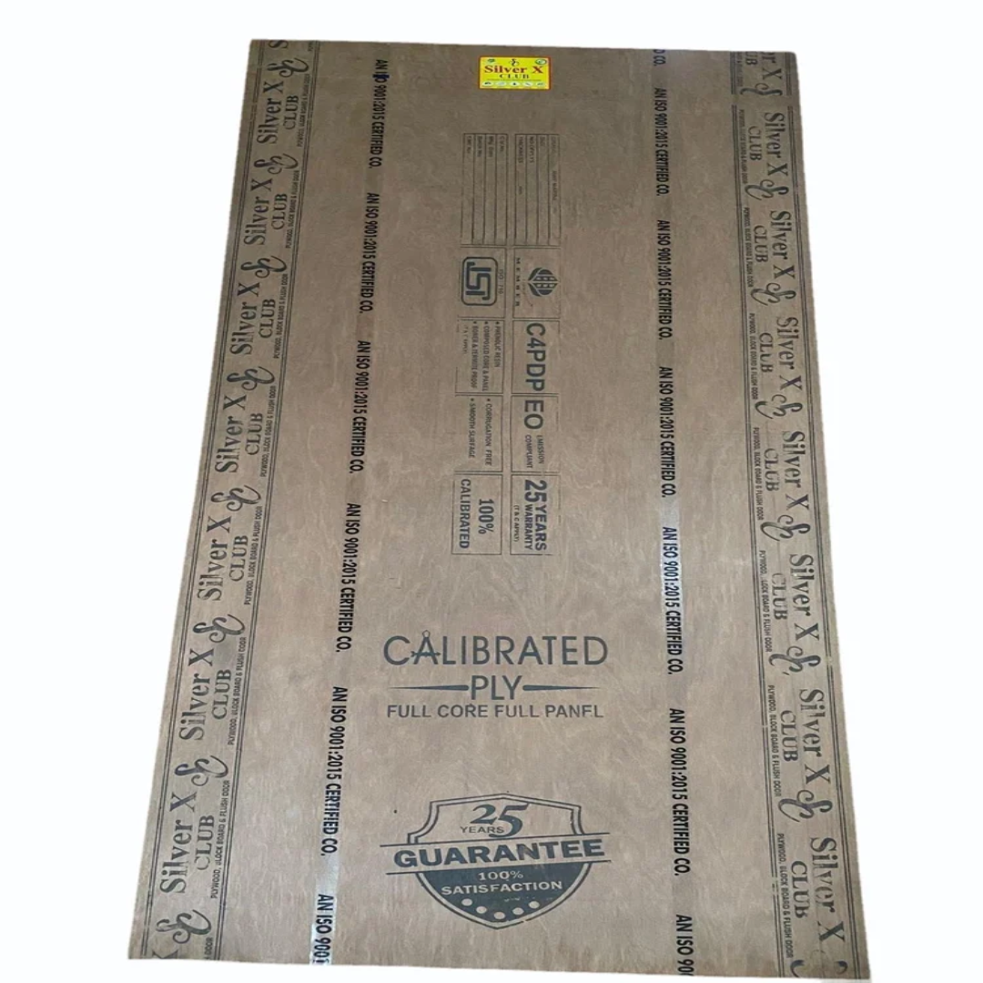 BWP Grade Waterproof Plywood Sheet