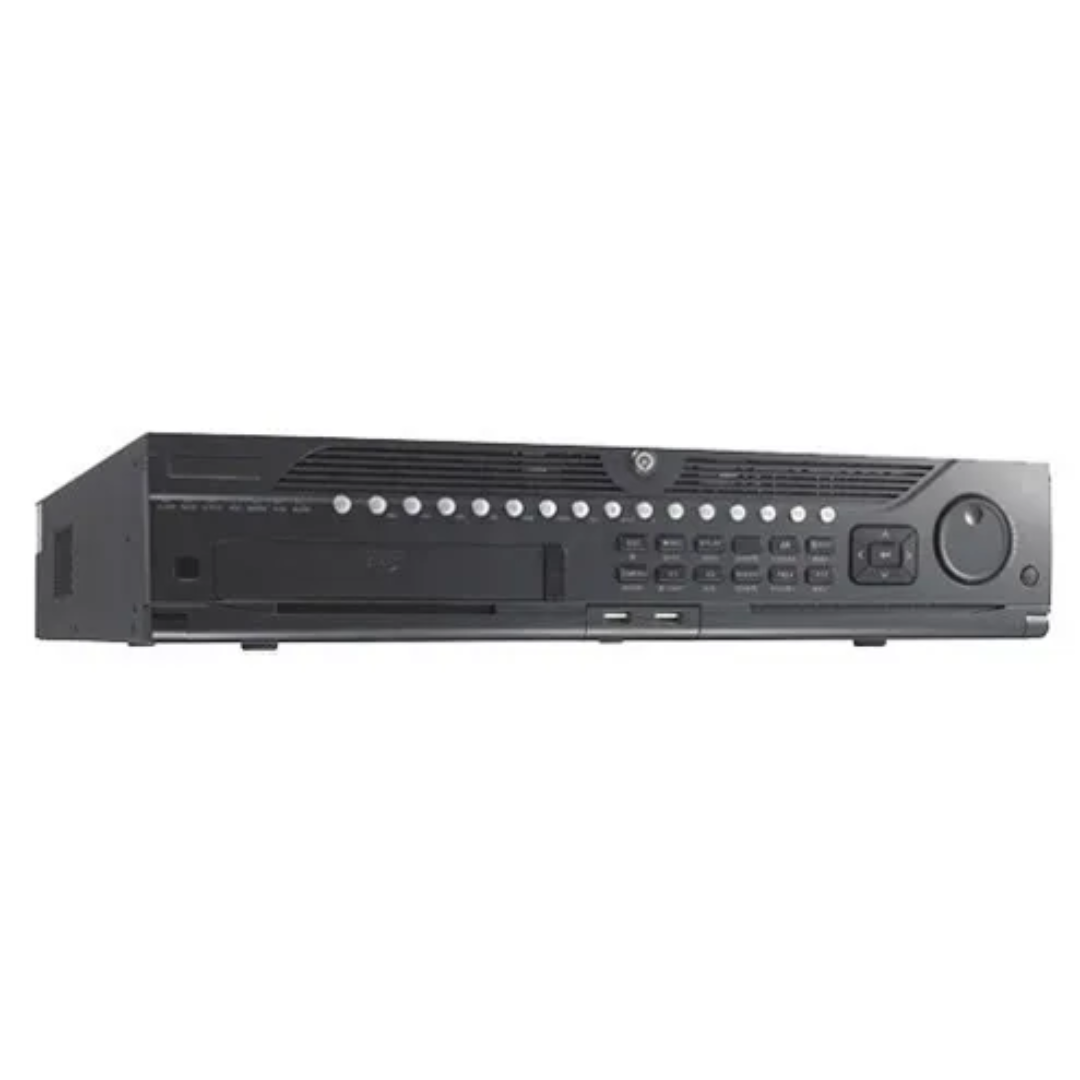 Hikvision Hybrid DVR for Advanced CCTV Surveillance Systems
