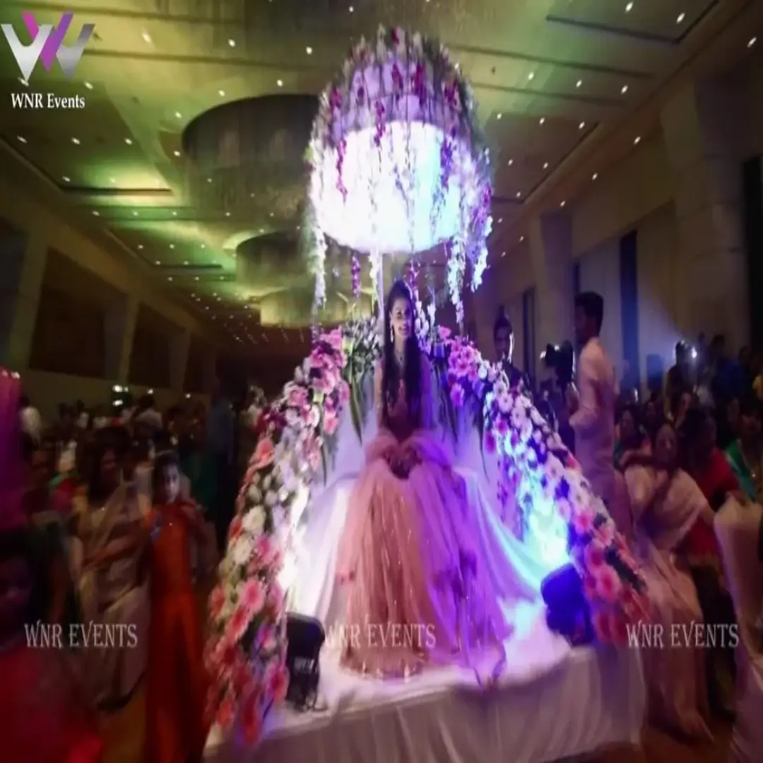 Functional Lighting Service - Wholesale