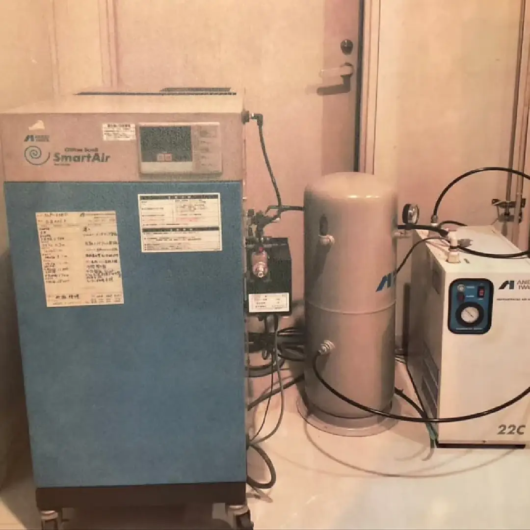 API-4000 QTRAP Mass Spectrometer for Accurate LC-MS/MS Analysis