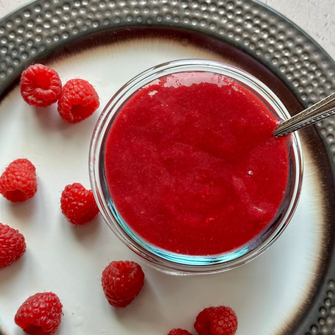 Wholesale Fresh Strawberry Puree Supplier UAE
