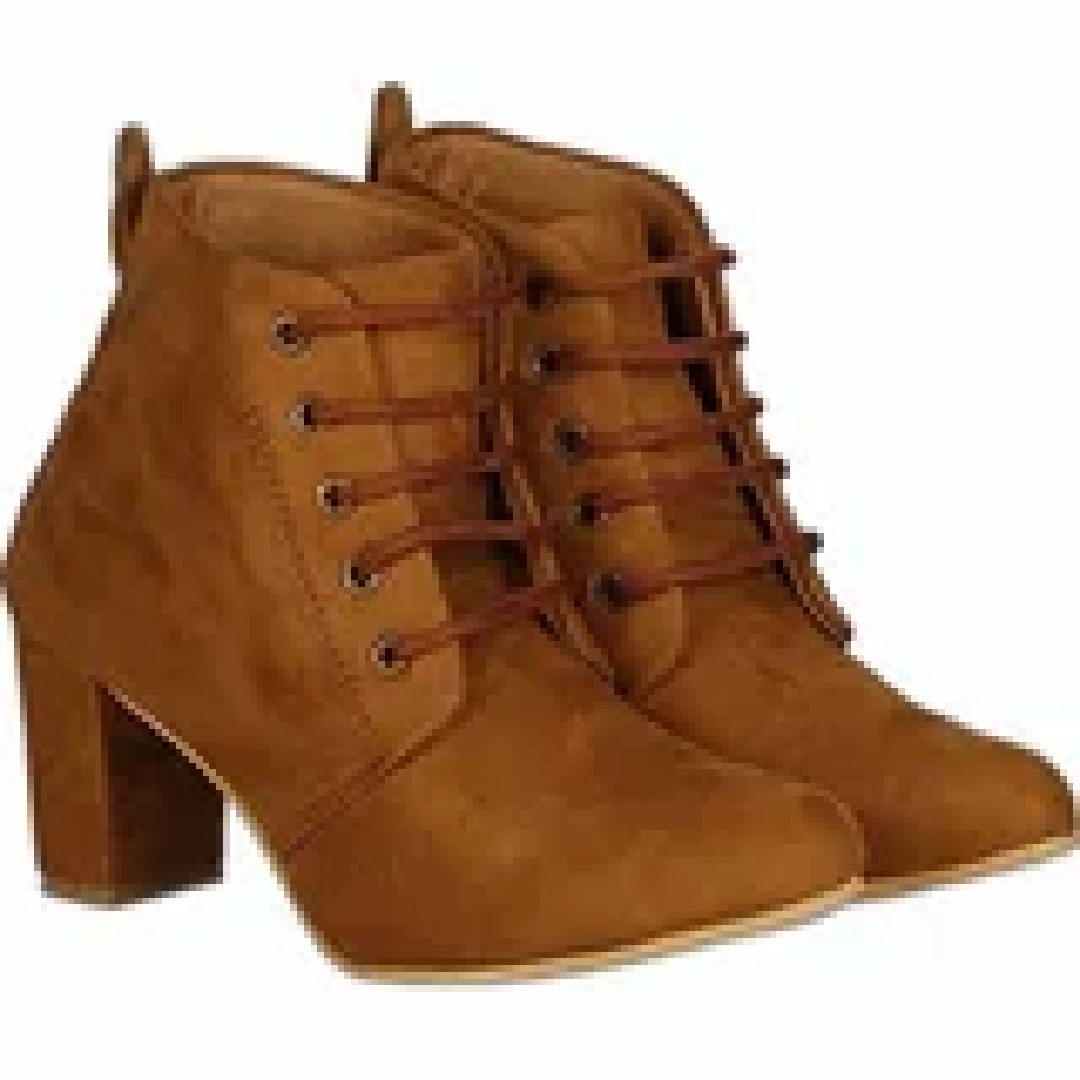 Relex Footwear Casual Wear Chelsea Leather Boots