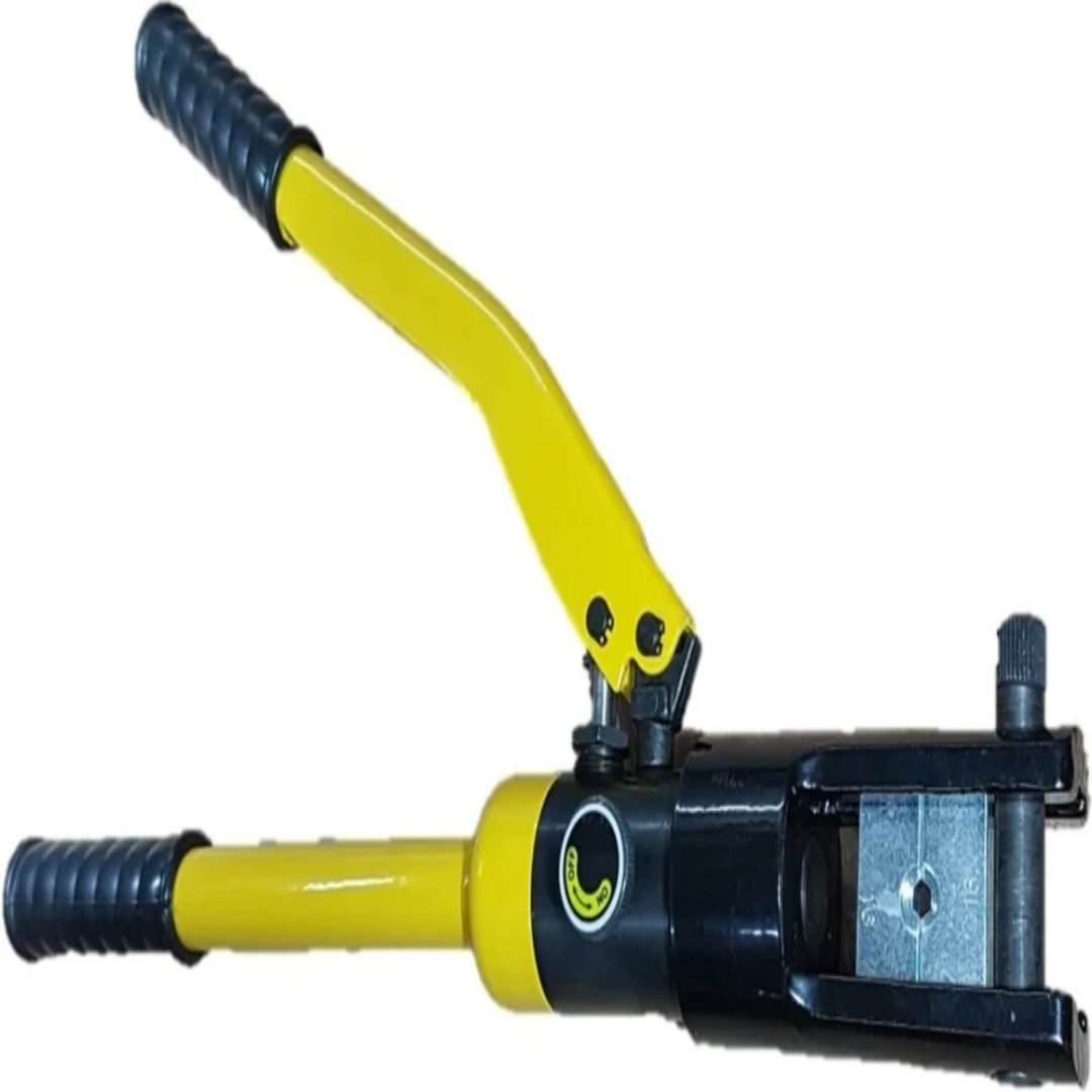 Hydraulic Crimping Tools, 400 sq mm