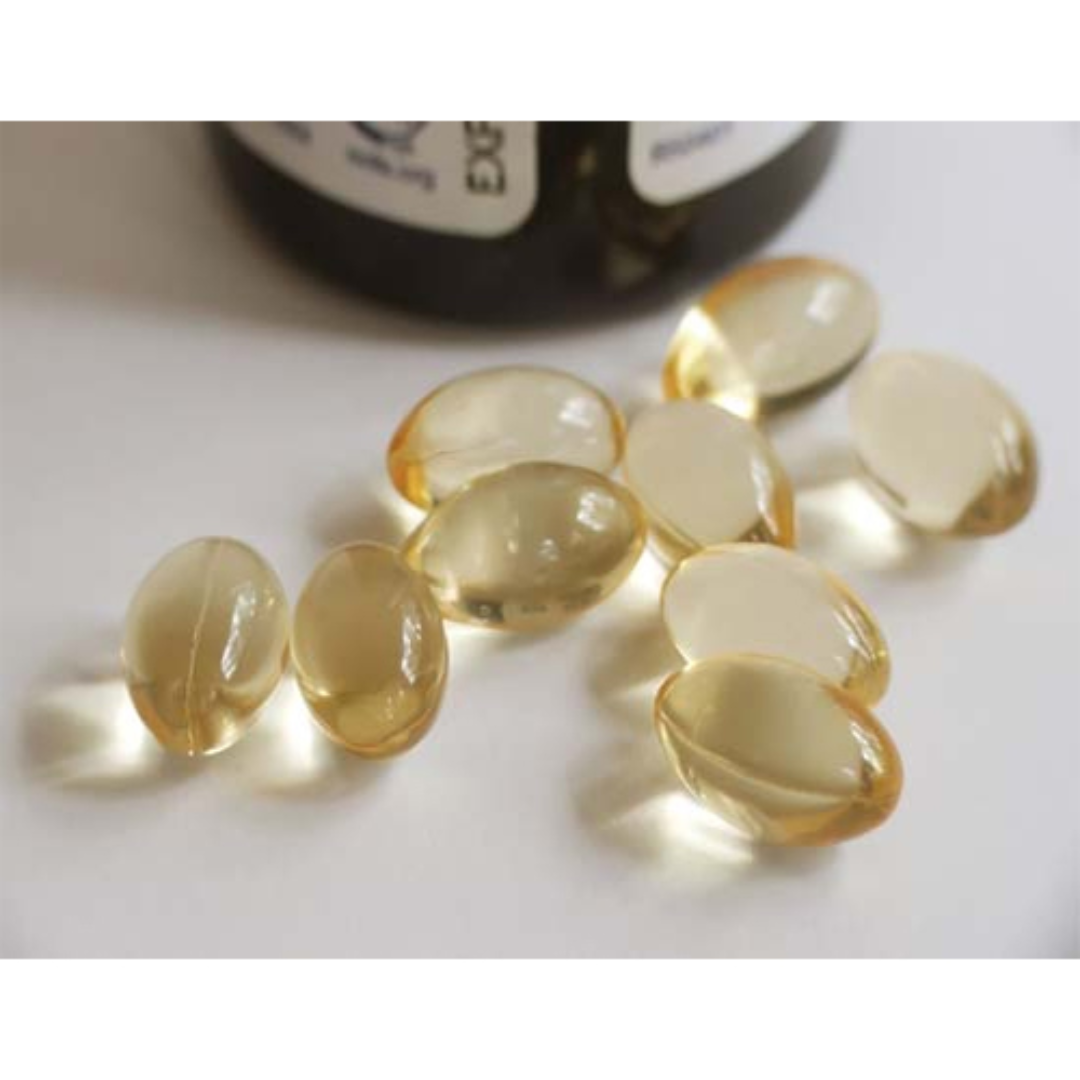 Vitamin Capsule, Capsules
