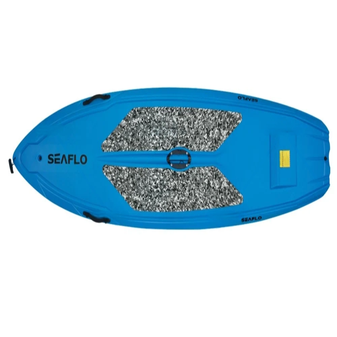 PEDDEL Hdpe Standup All Around Paddle