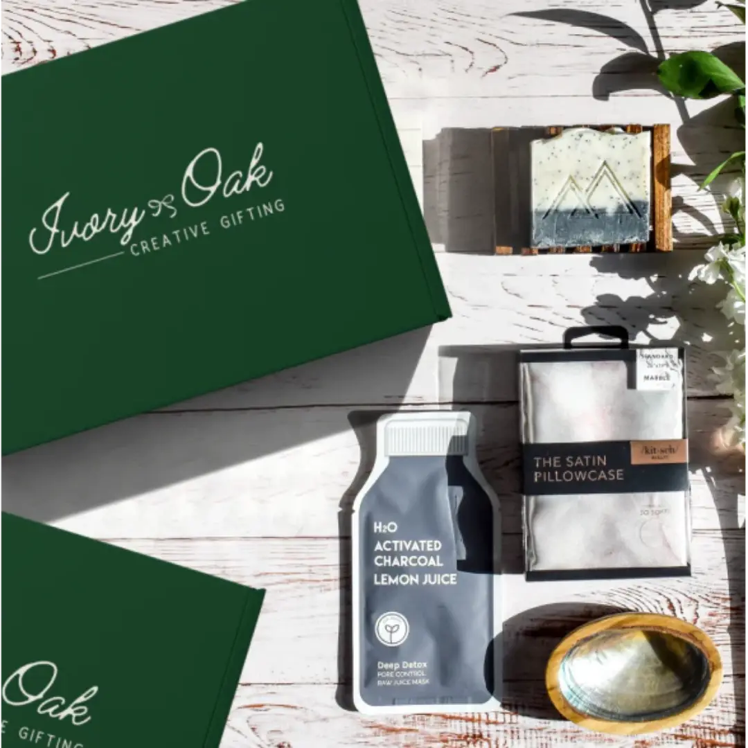 Custom Gift Boxes Packaging Solutions Supplier United Arab Emirates