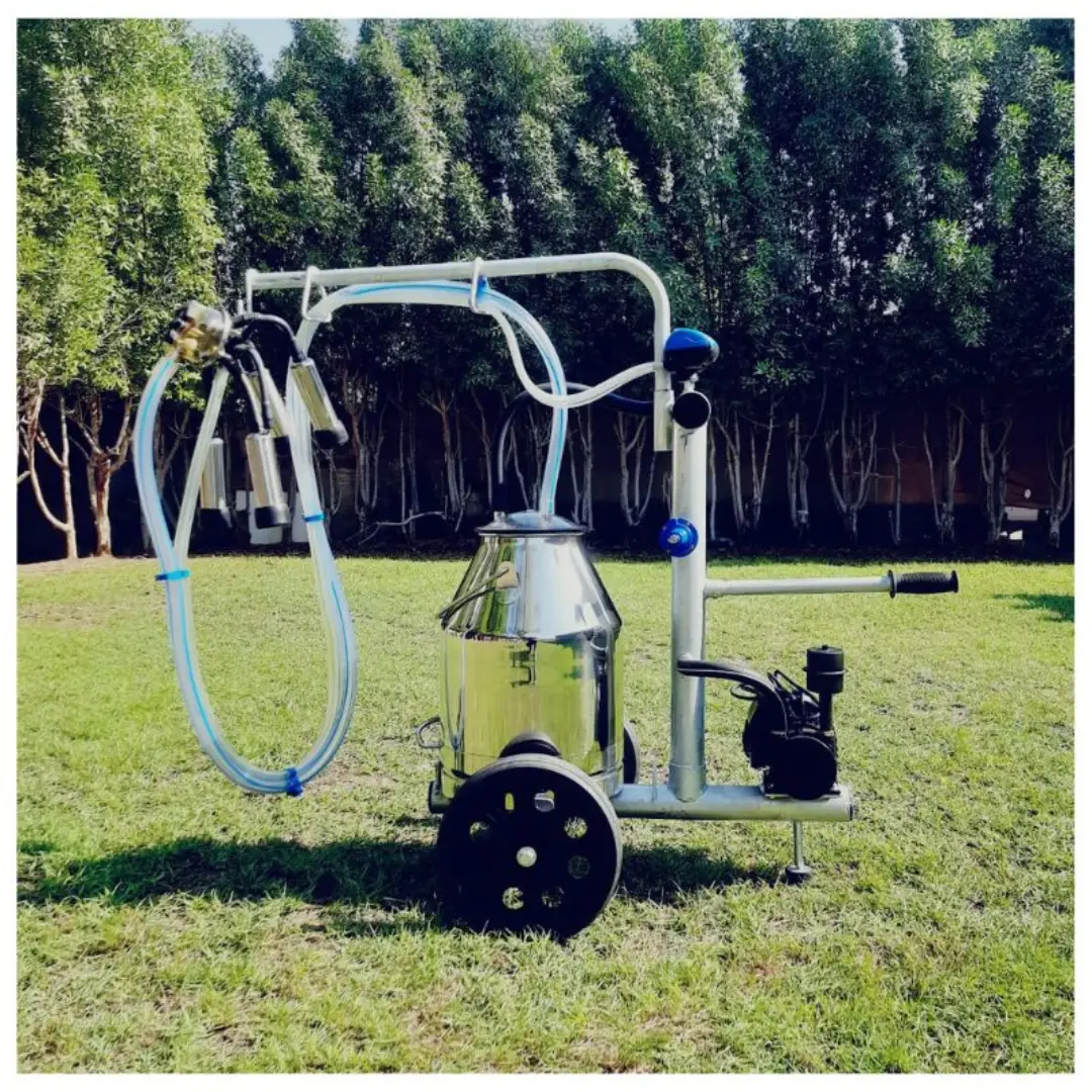 Wholesale Cow Portable Milking Machine Supplier in UAE