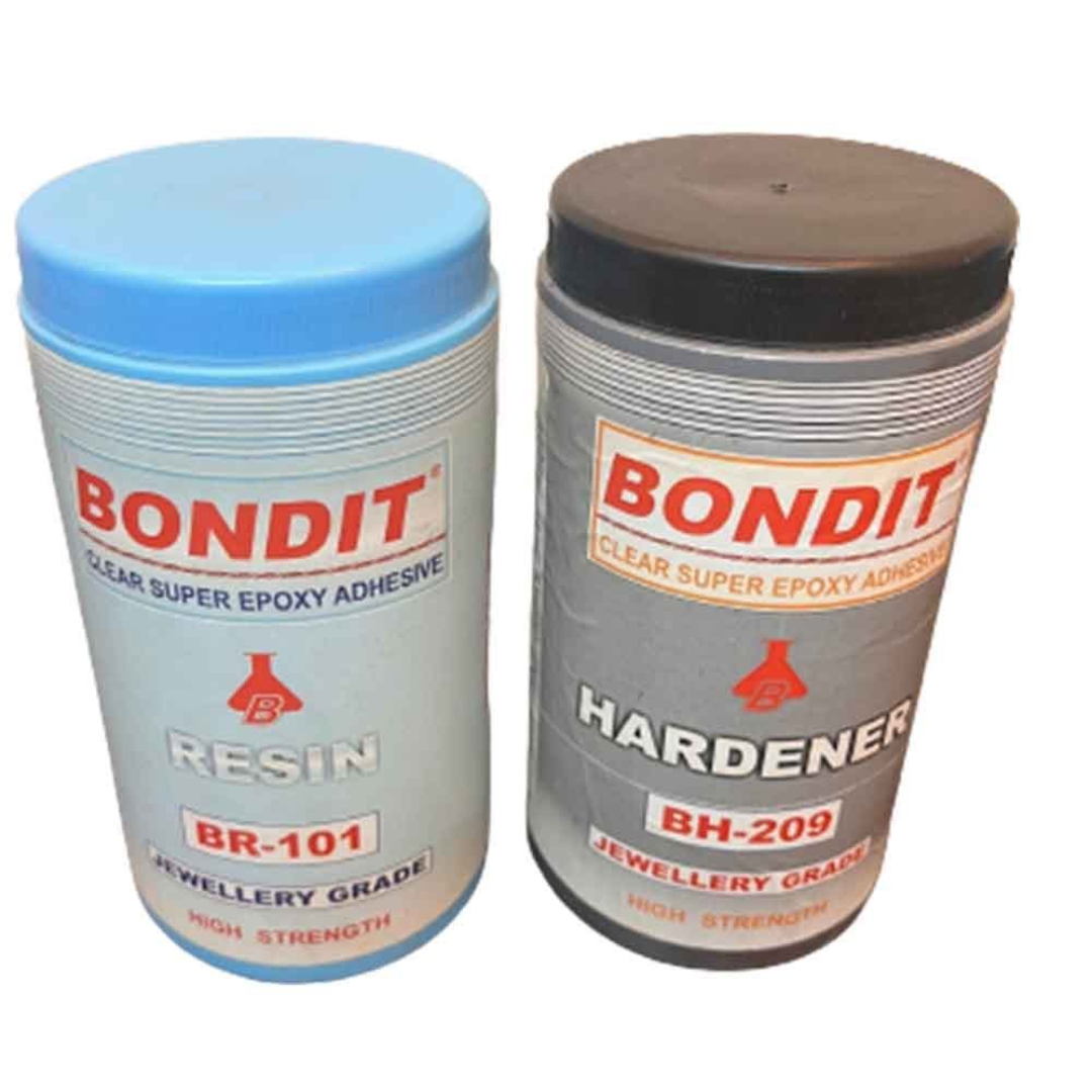 BONDIT Jewellery Grade Epoxy Adhesive