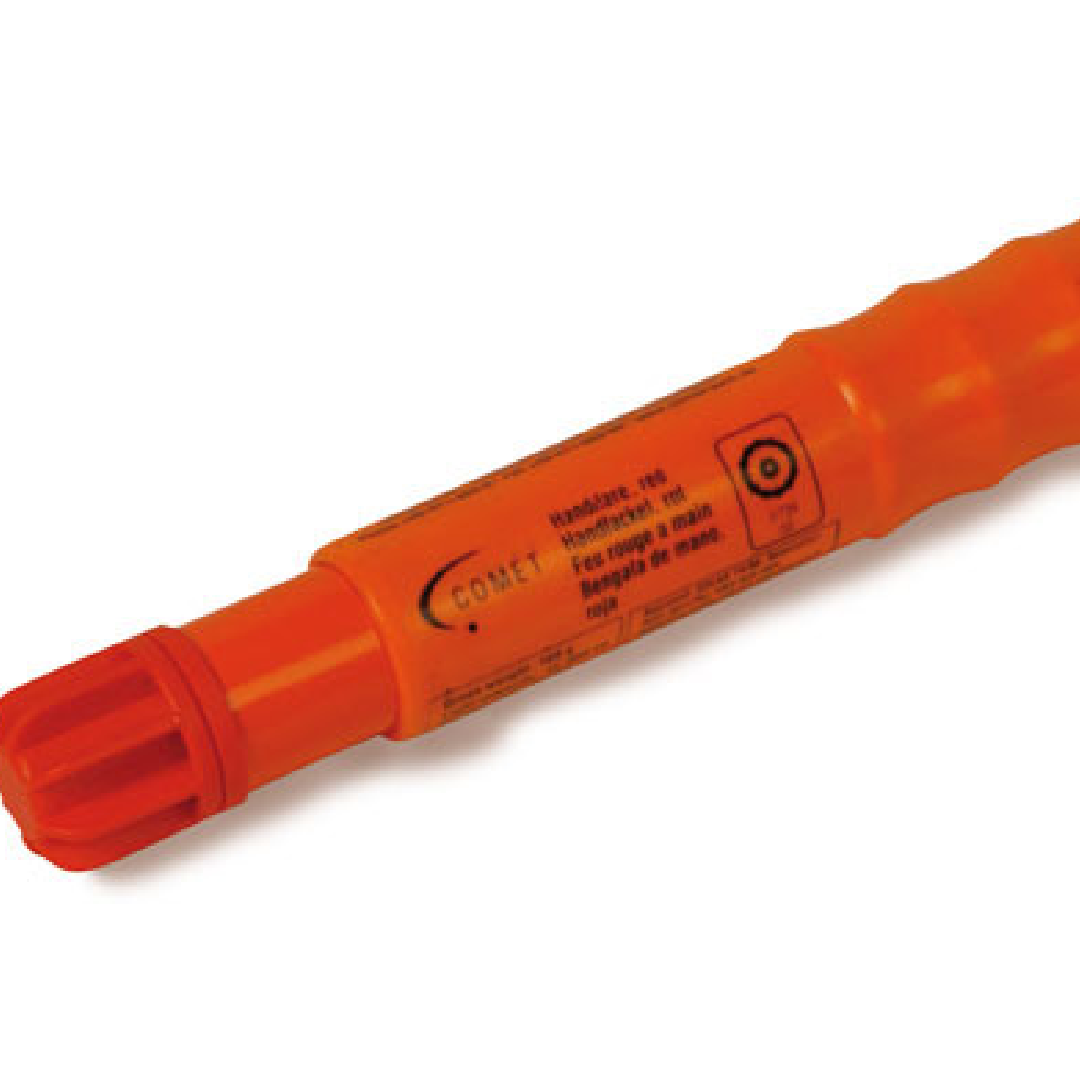 Safety Flares - Reliable Emergency Marine Signals