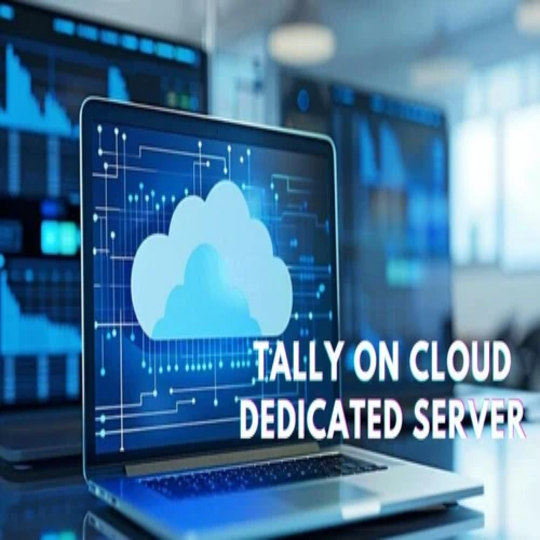 IaaS/IaaC (Infrastructure as a Service Code) Tally On Cloud Solution, Free demo available, Gold (Multi User)