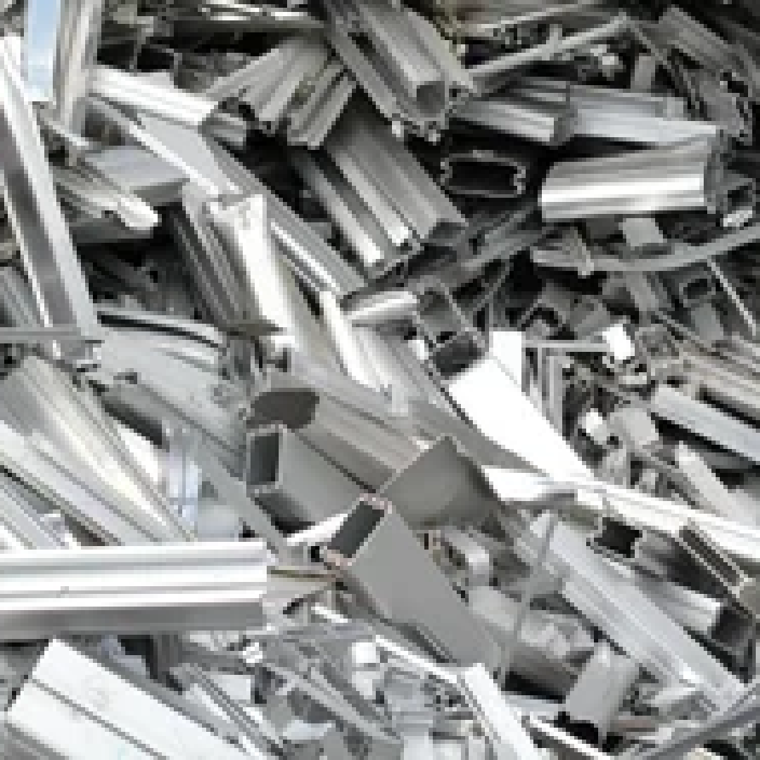 E-Brite Alloy - UNS S44627 - ASTM A240, A268 XM27 Bar Scrap
