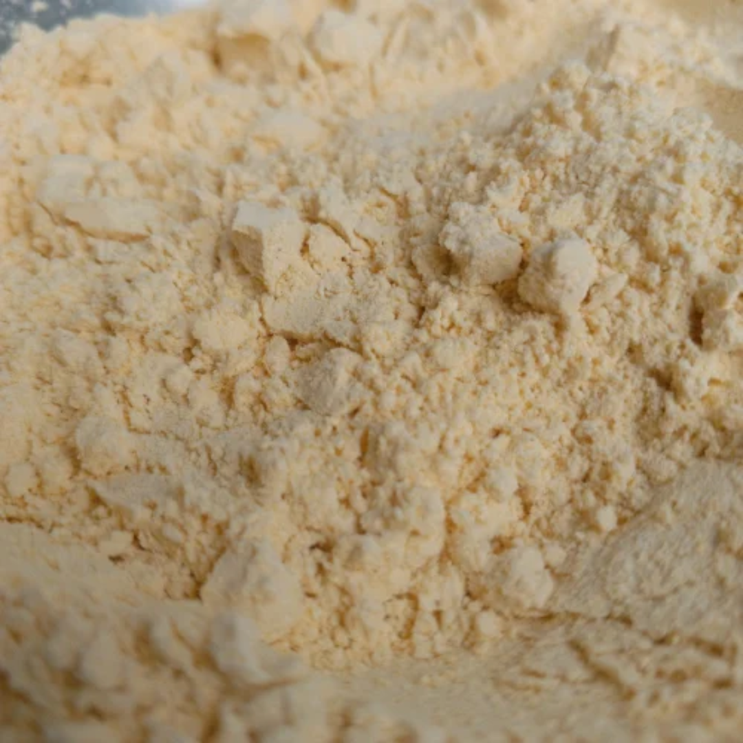 Yellow Maize Flour