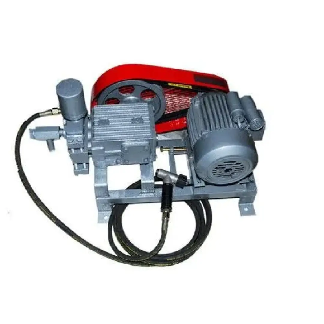 Heavy Duty Car Washing Pump High-Pressure Cleaning Solution
