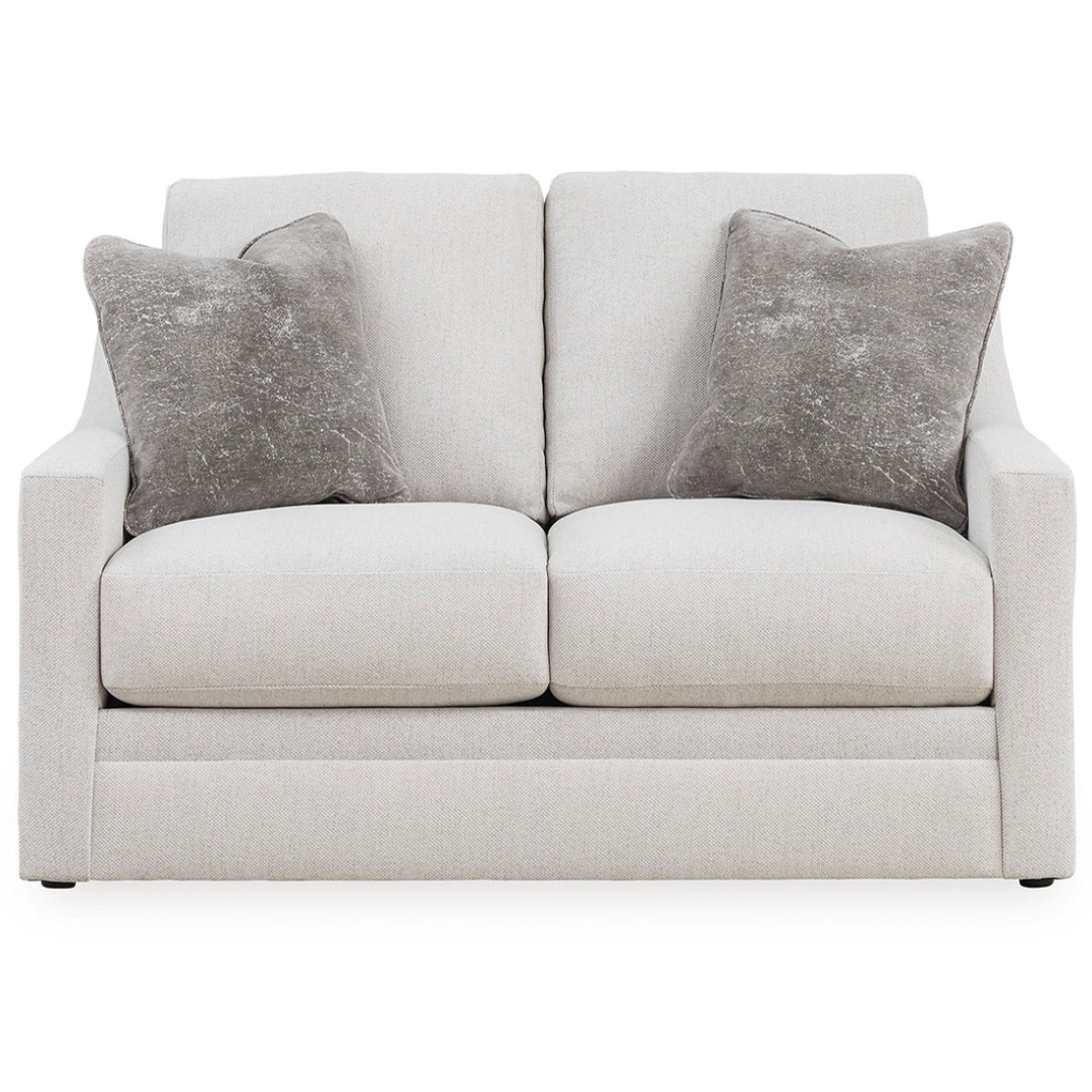 Maitelynn Loveseat Stylish And Comfortable Seating