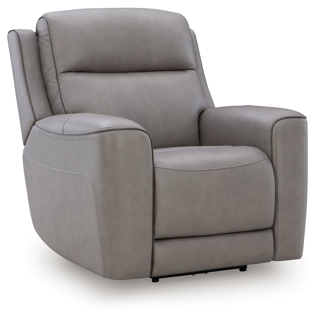 5Z-Relaxation Power Recliner Sofa For Ultimate Comfort