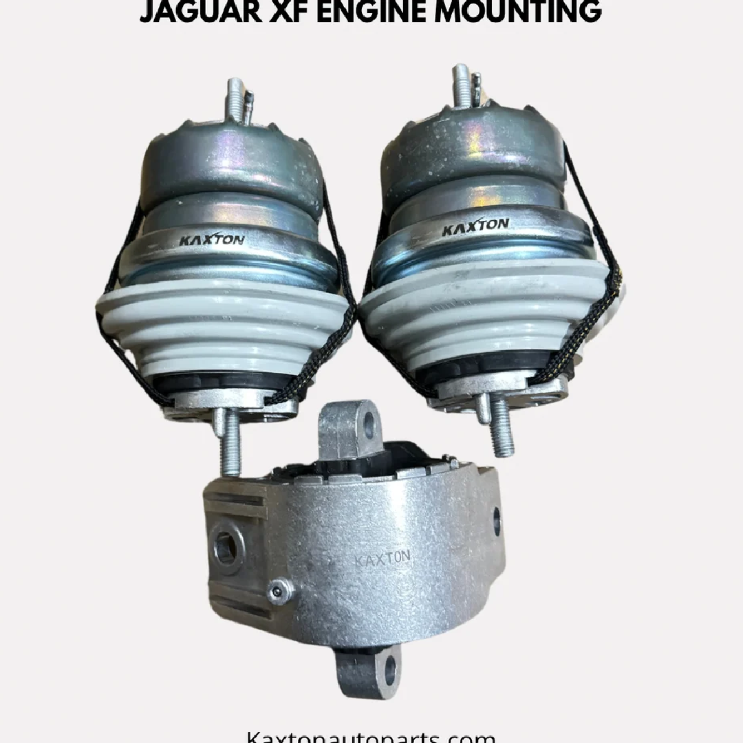 Jaguar XF Engine Mount - OEM Quality Replacement