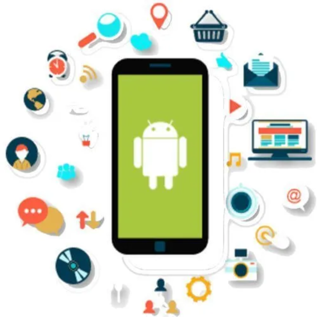 Mobile Application Development, Development Platforms: Android