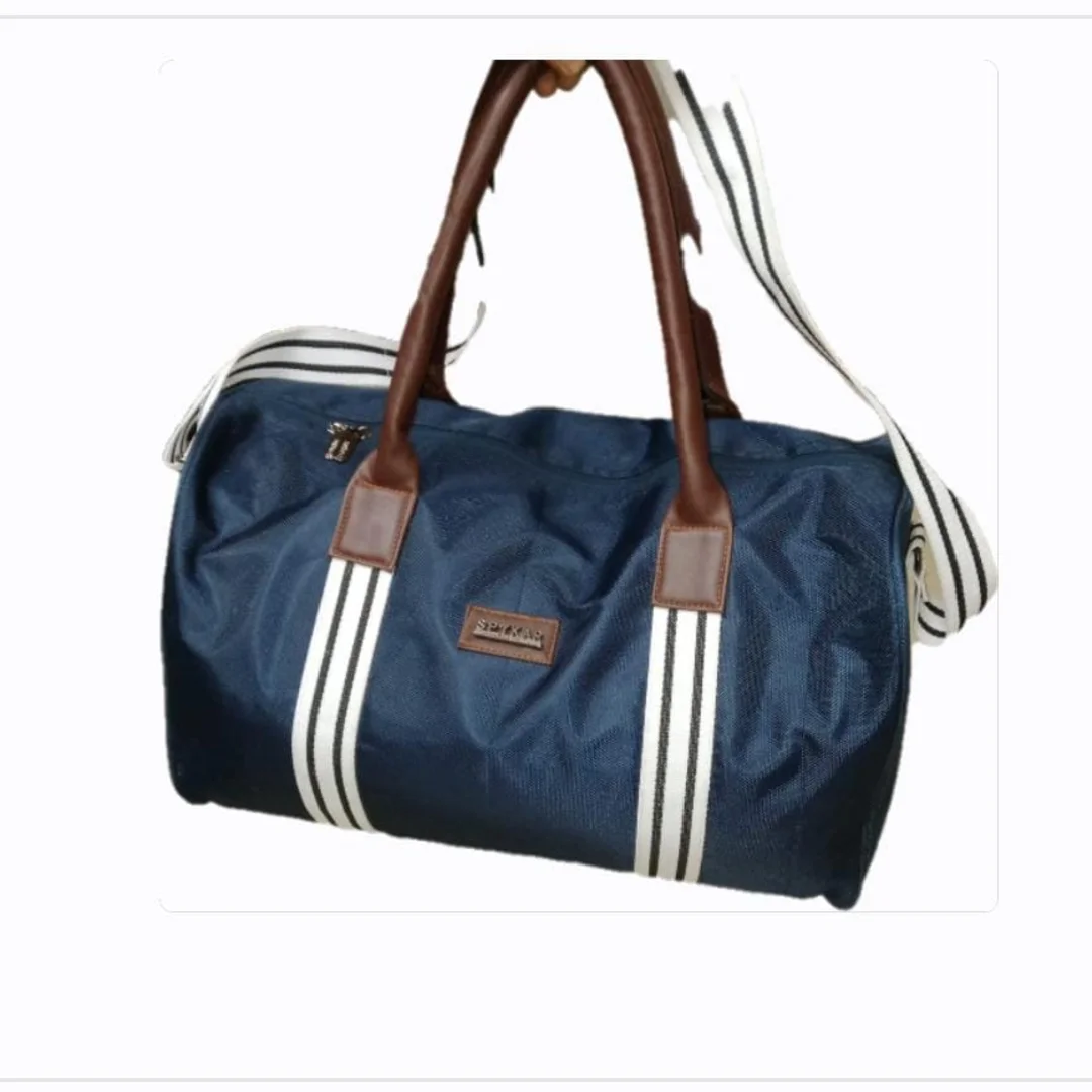 Jim Bag
