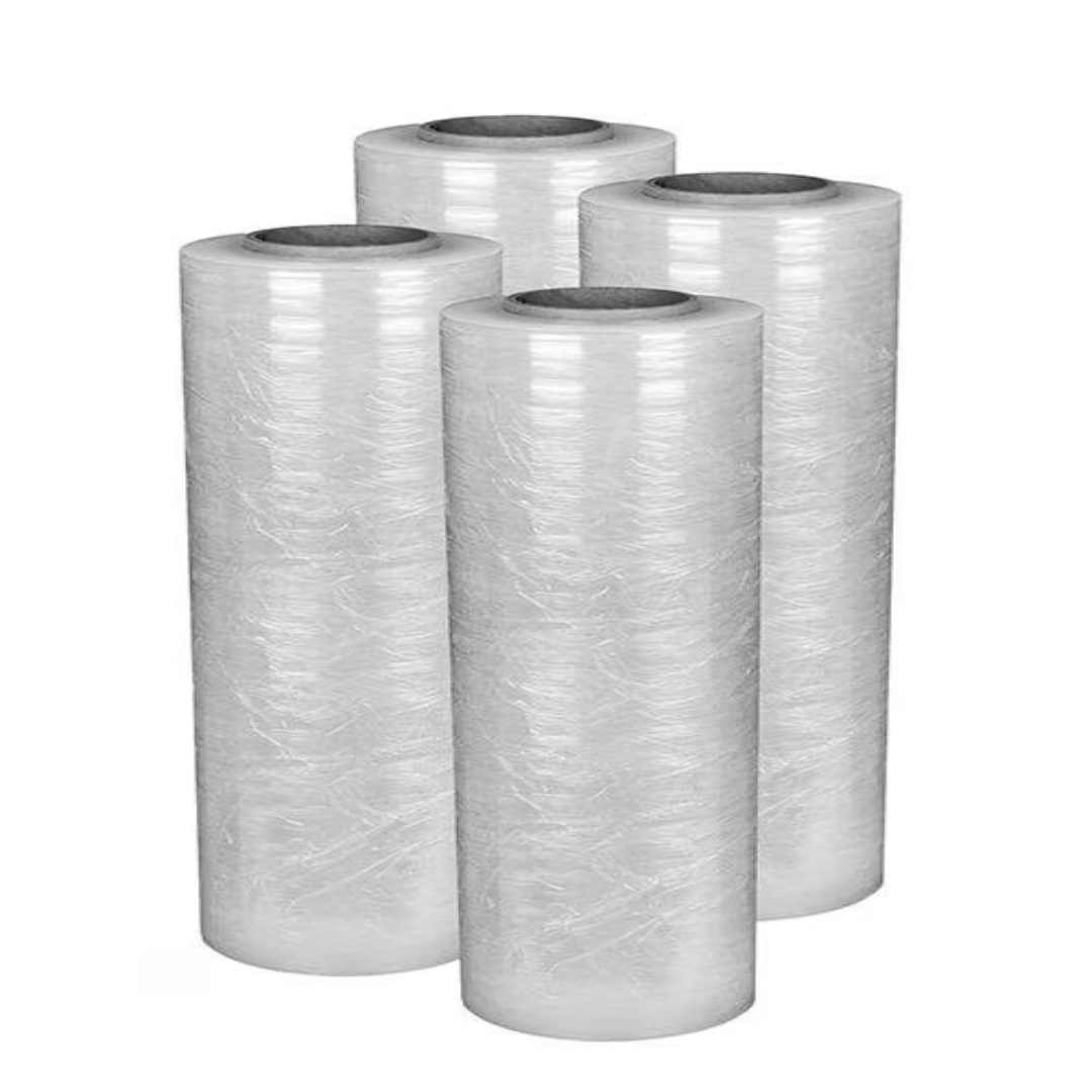 LDPE Films Manufacturers For Secure Packaging