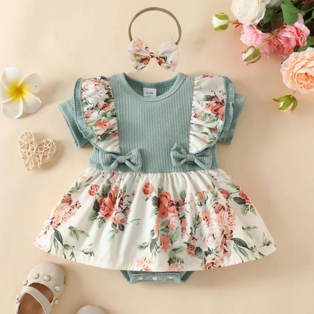 Soft & Comfortable Baby Garments - Premium Quality
