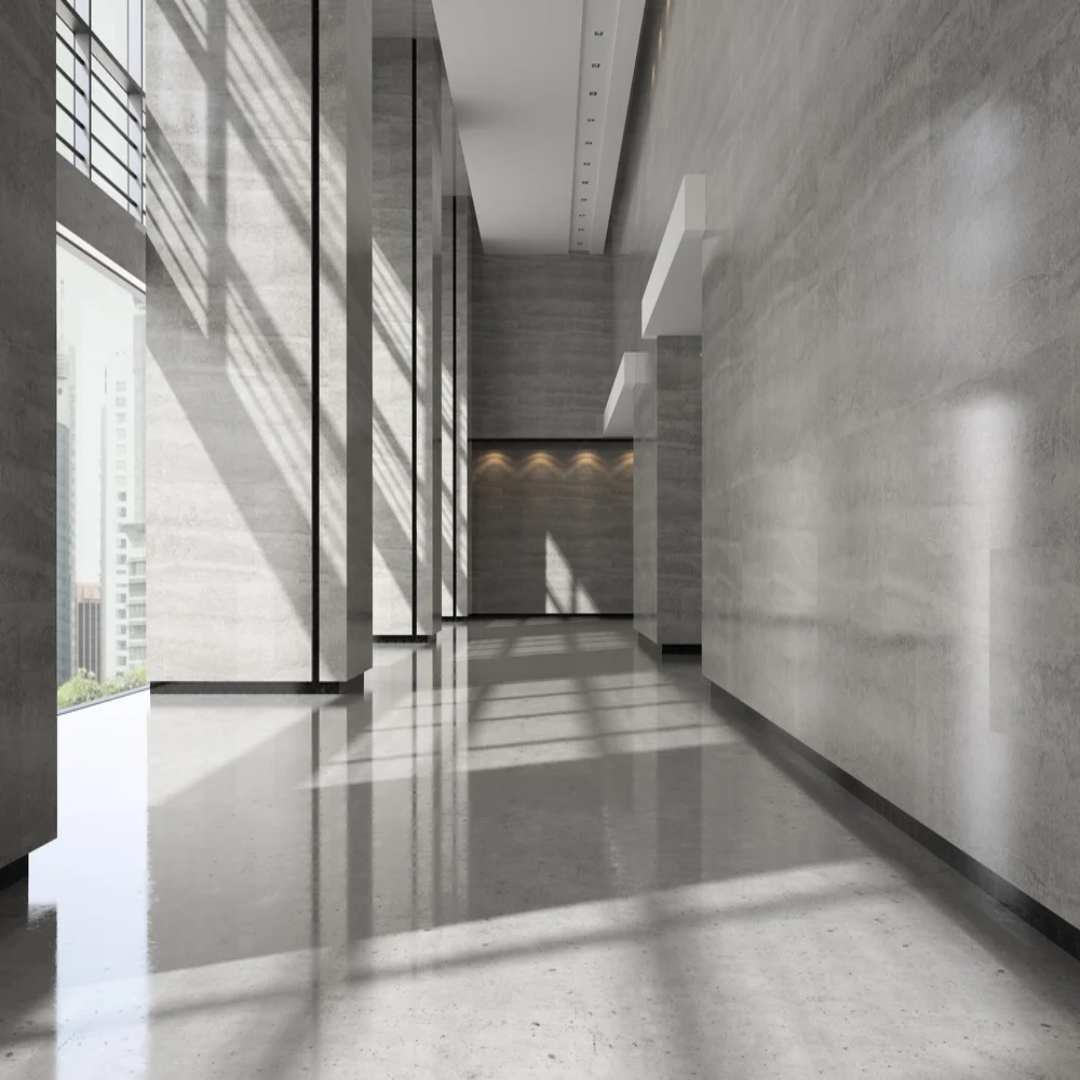 Micro Topping Seamless Concrete Flooring – Wholesale Supplier