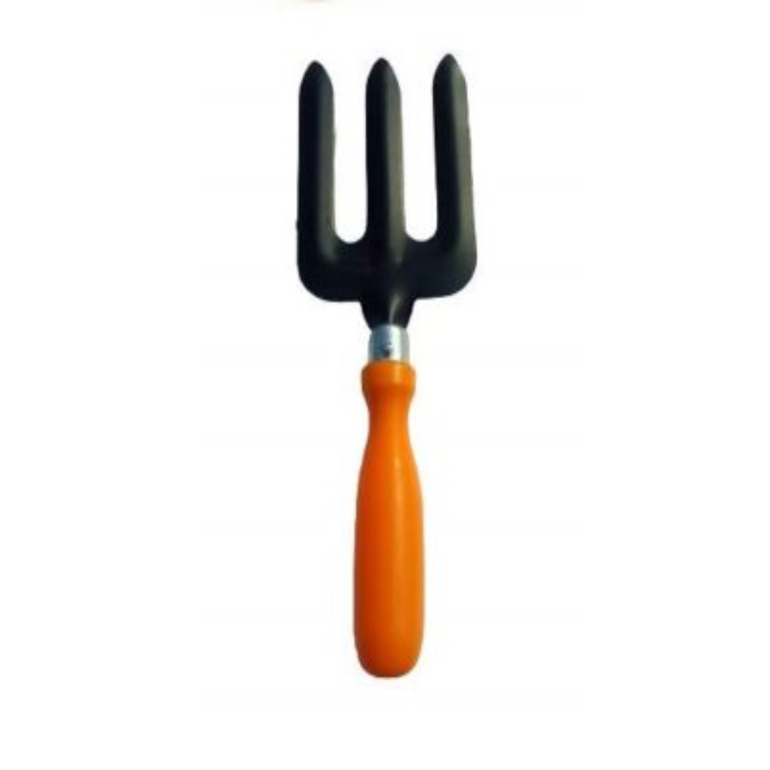 Garden fork