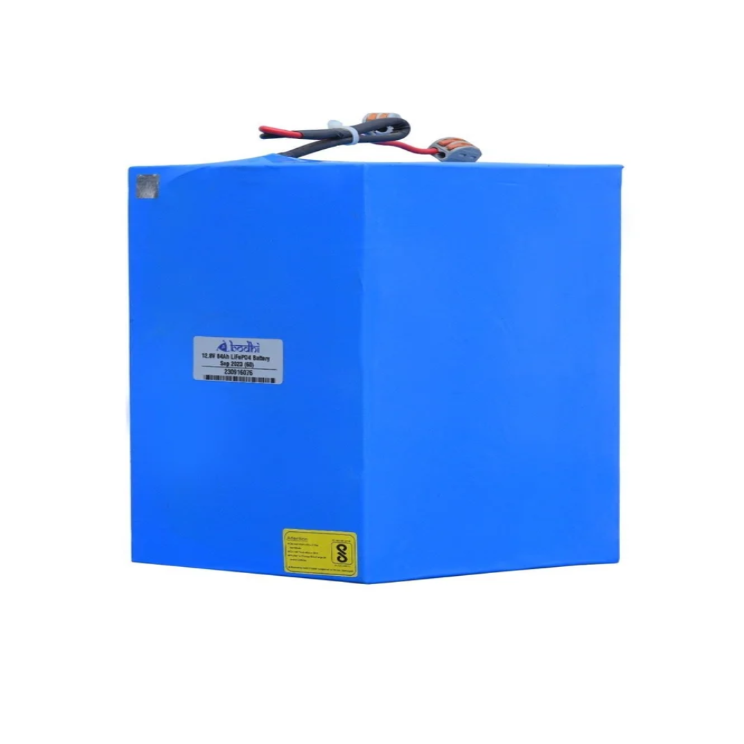 Solar Energy Batteries