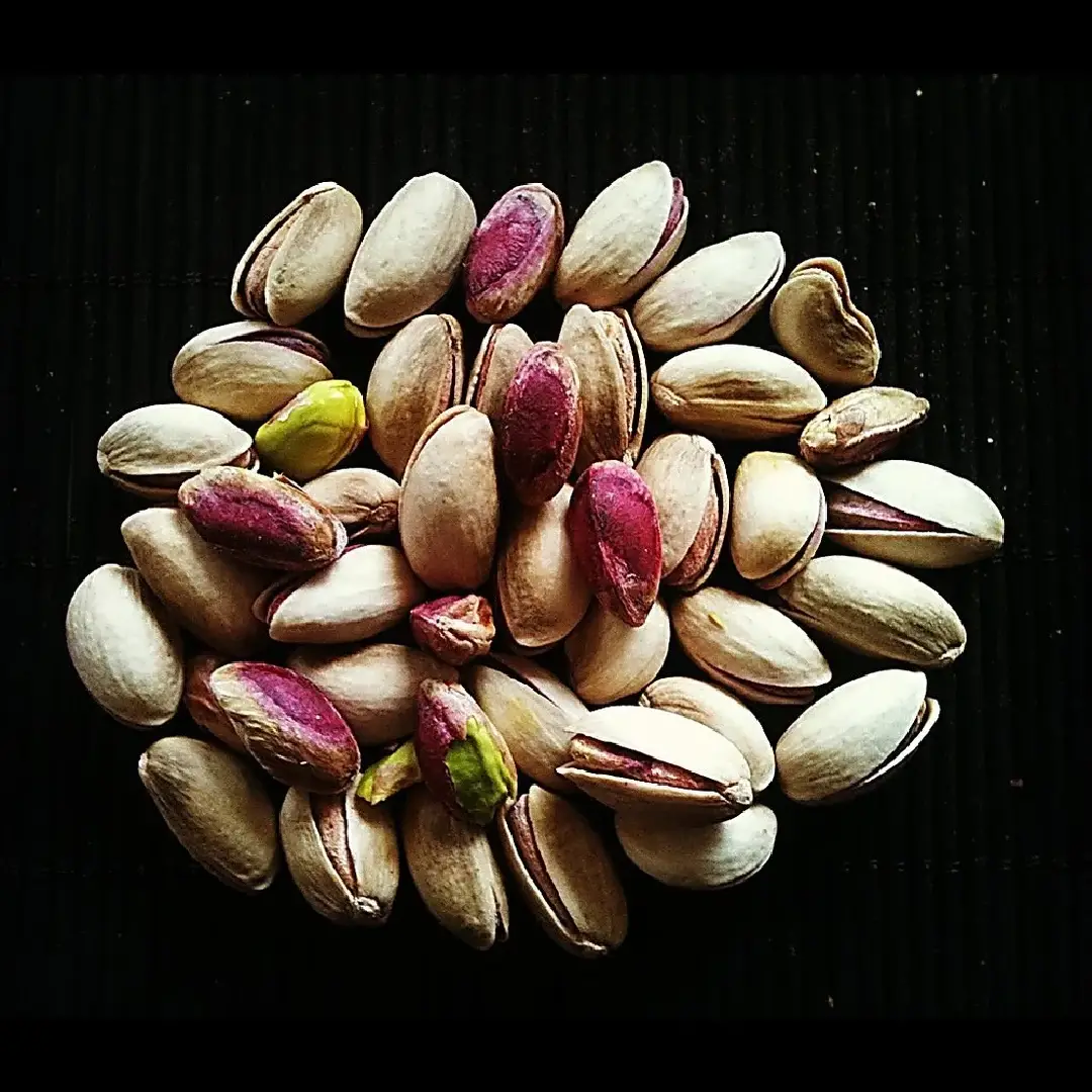 Premium Pitaschio Crunchy & Naturally Healthy