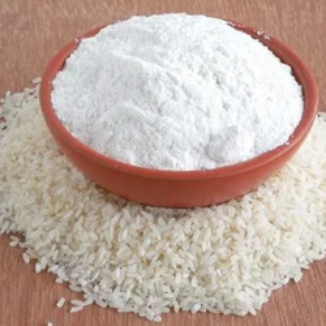 Indrayani Rice Flour, Packaging Size: 50 Kg