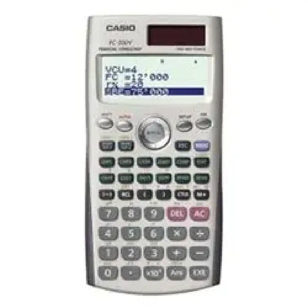 Best Financial Calculator for Business & Accounting | Accurate & Fast