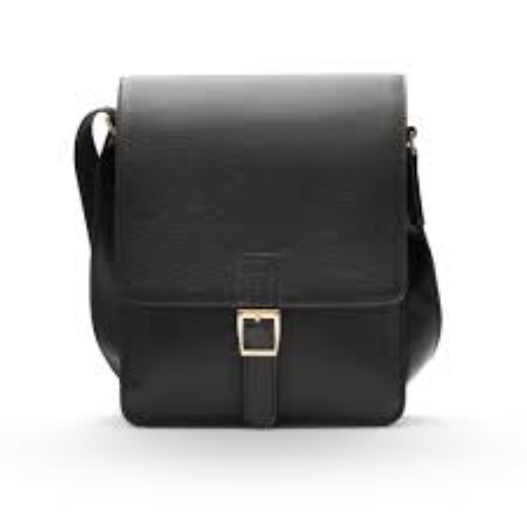 Premium Leather Messenger Bags For Men