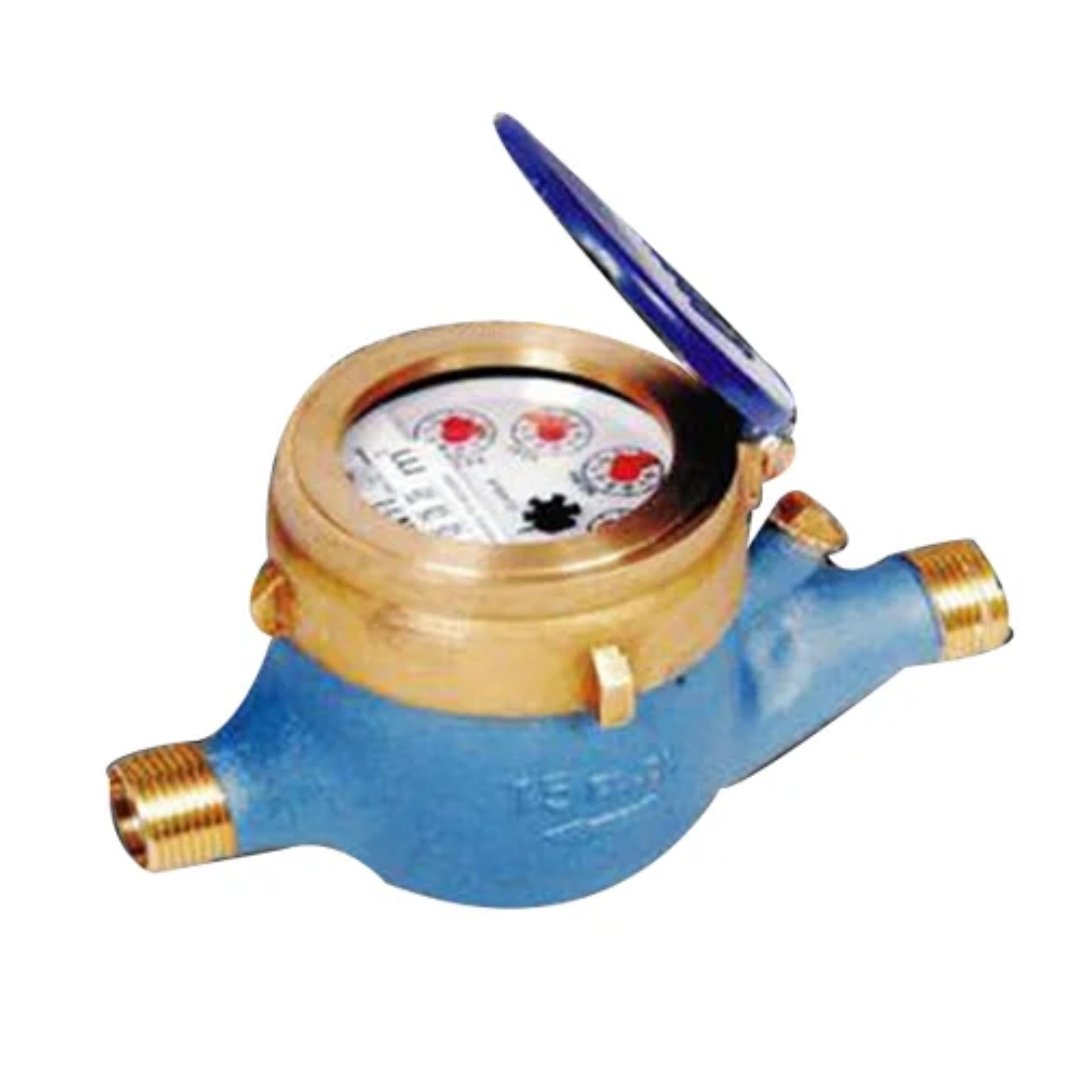 Affordable Mechanical Flow Meters For Factory Use