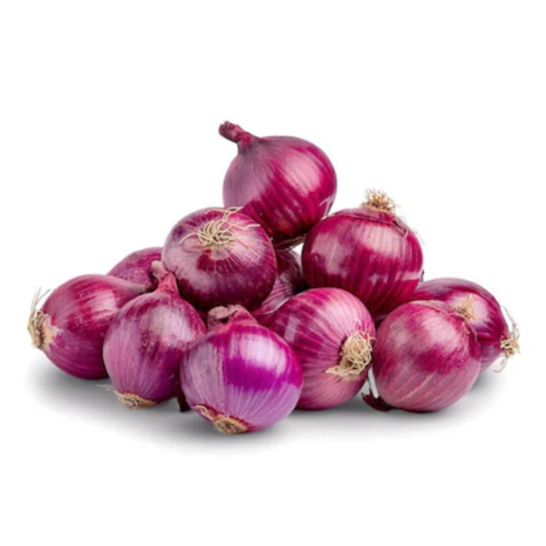 Fresh Onions - High-Quality & Farm Fresh