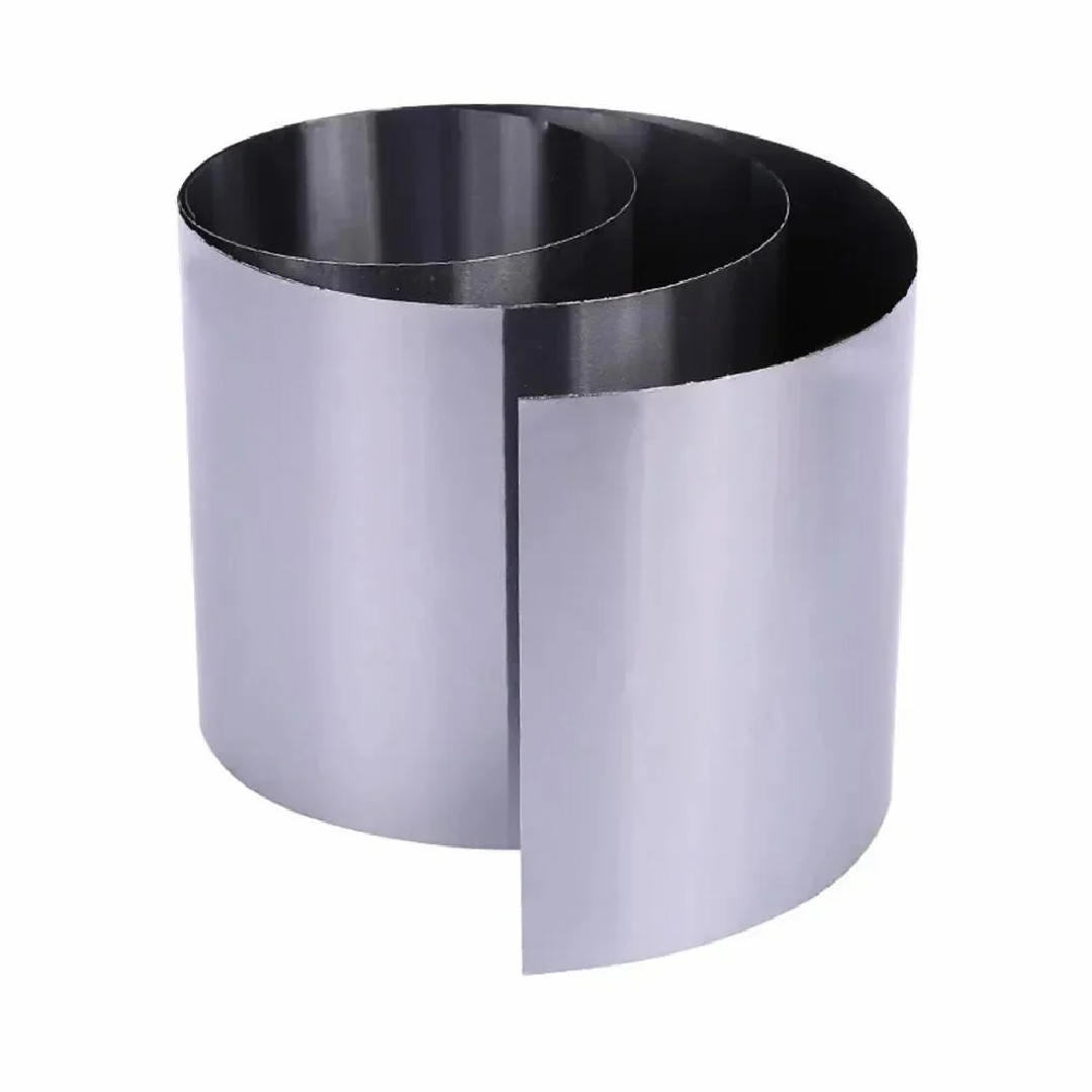 Ns Metal Type: Aluminium Monel 400 Foil