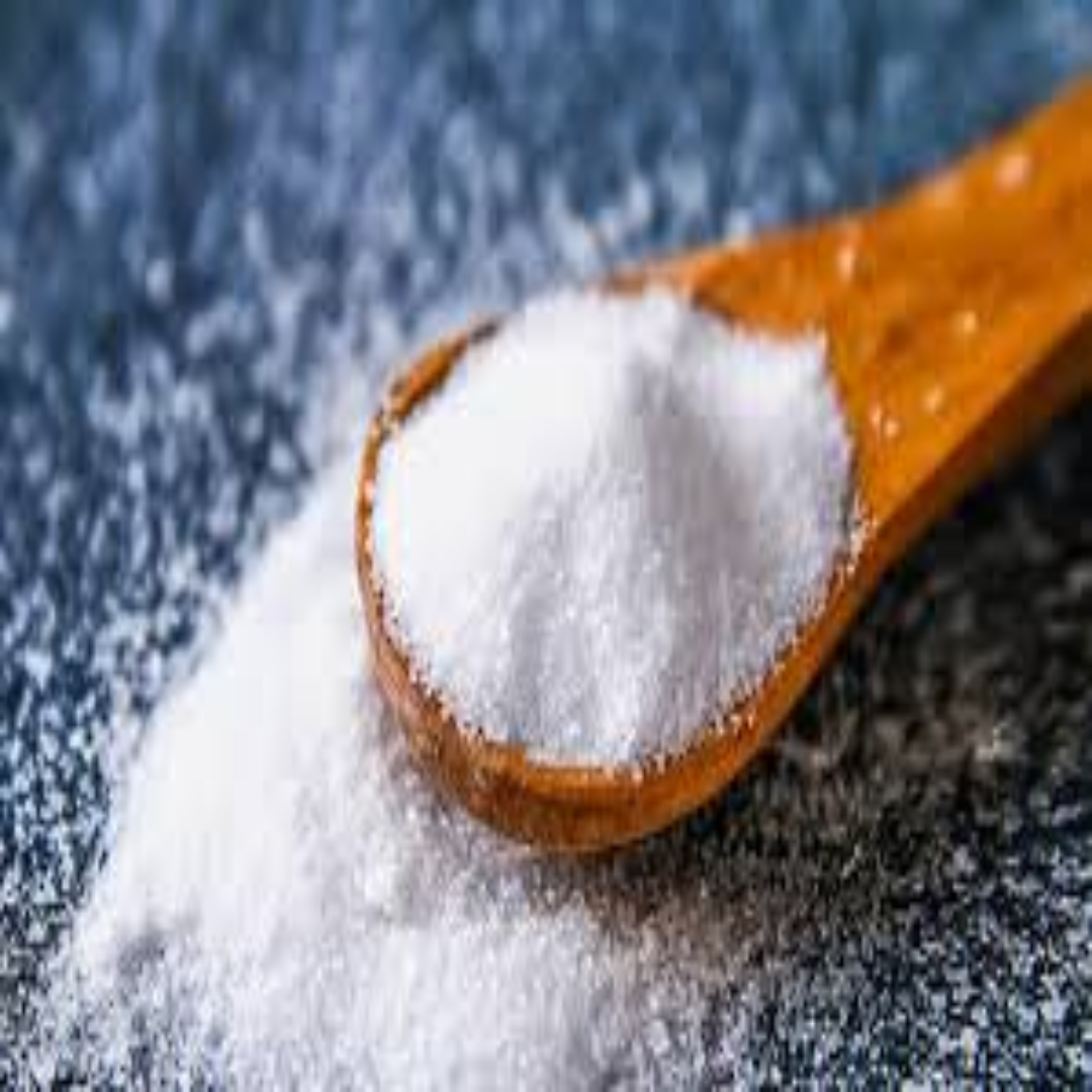 Refined Edible Salt – UAE & Gulf Supply