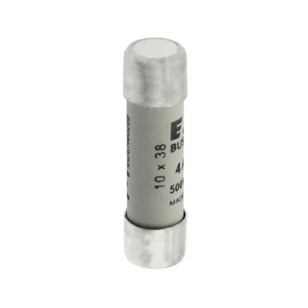 Cylindrical 10 Amp Fuse – High-Efficiency Circuit Protection