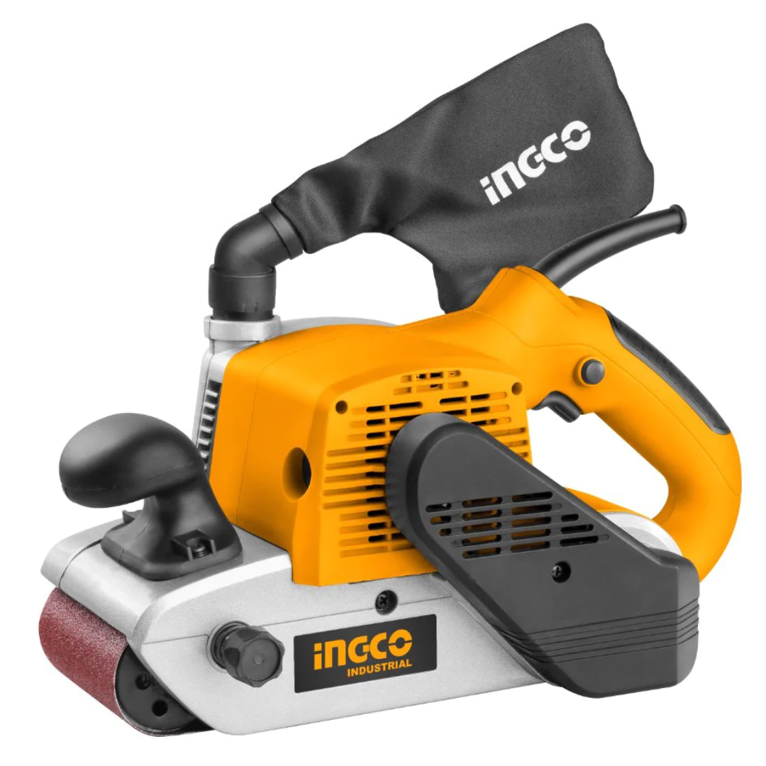 Ingco PBS12001 1200W Belt Sander