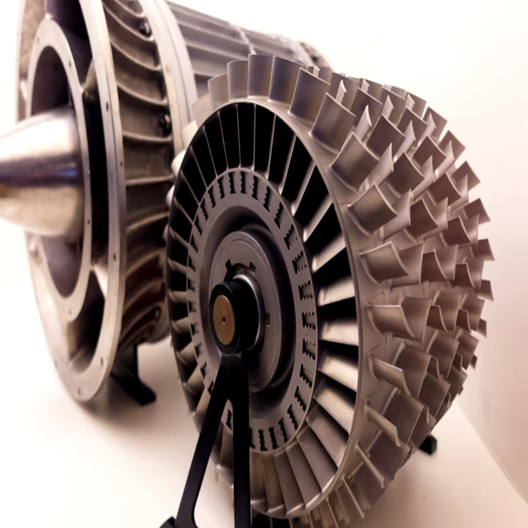 Nickel-Based Superalloys – Premium Quality Supplier from United Arab Emirates