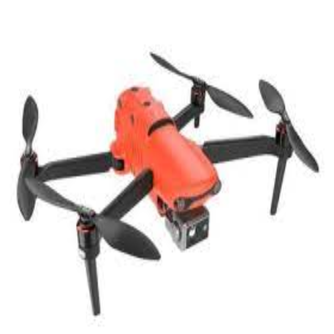 Thermal Imaging Drones For Accurate Inspection