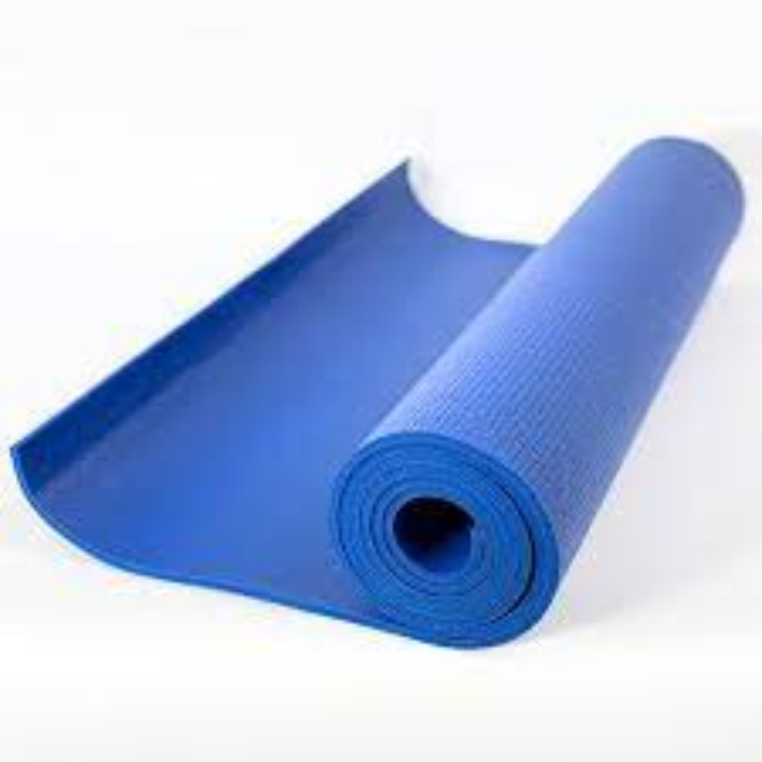 Non Slip Yoga Mats For Fitness And Wellness