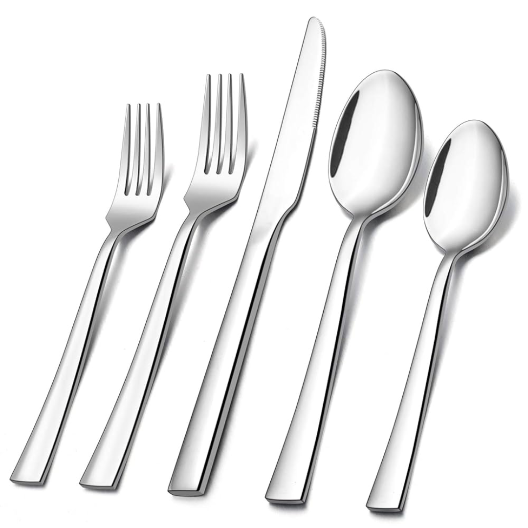 Premium Cutlery Sets for Stylish Home Dining