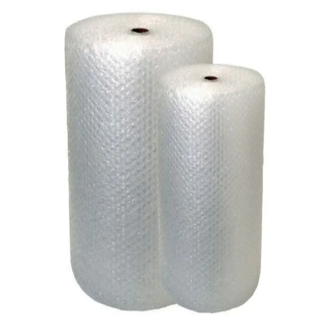 Bubble Wrap Roll Cushioning Packaging Supply United States