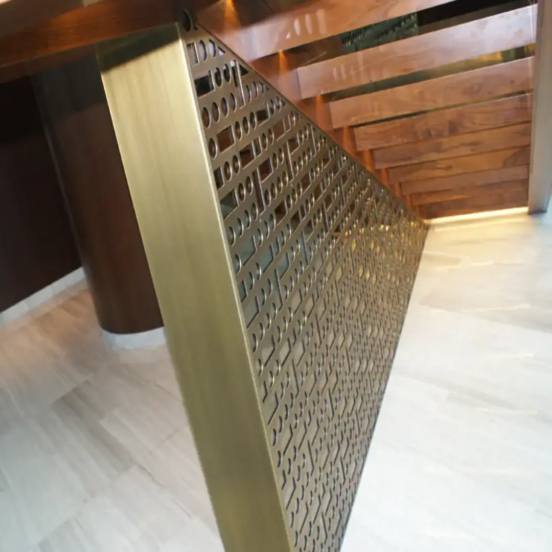 Metal Plating Services UAE Precision Finishing Solutions