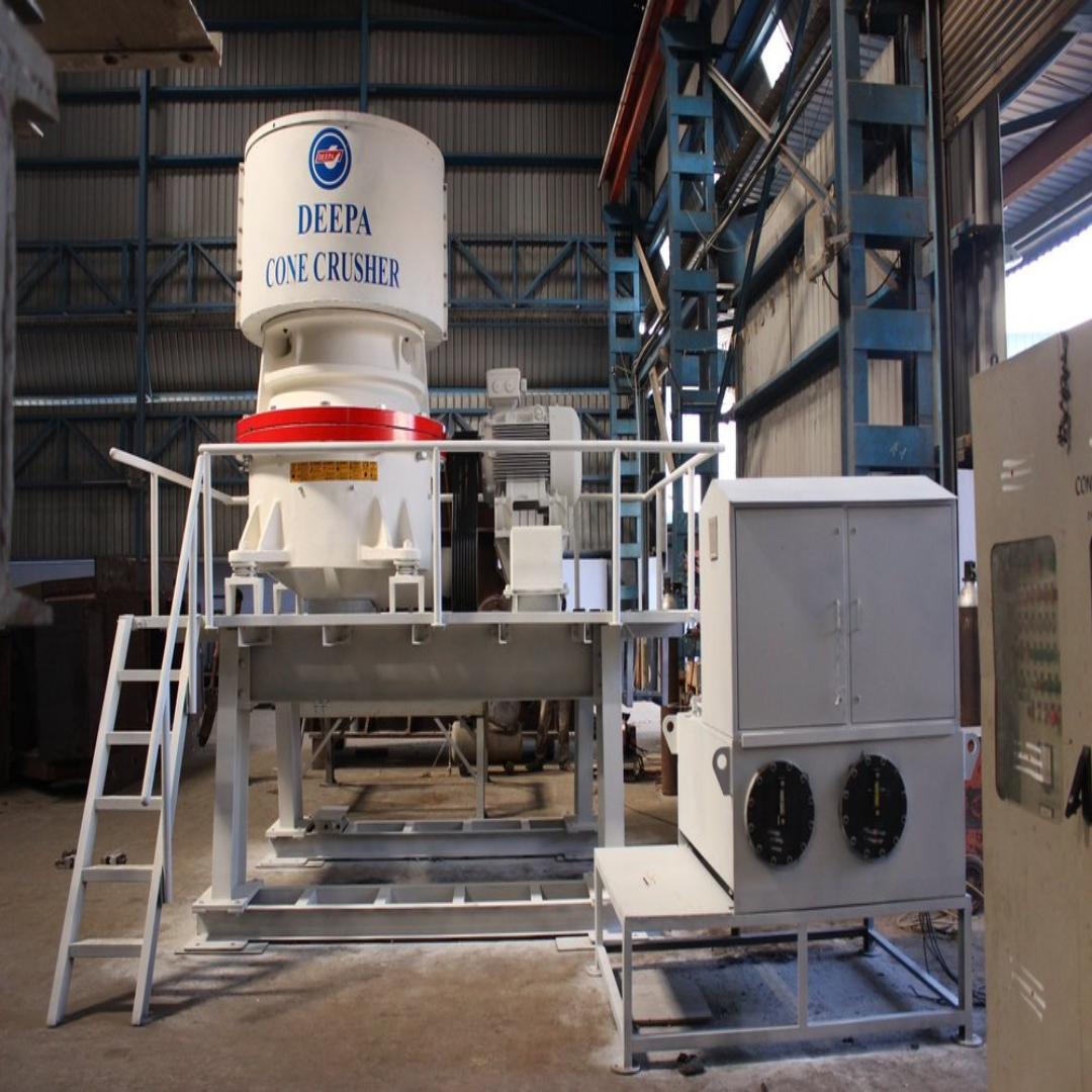 Cone Crusher