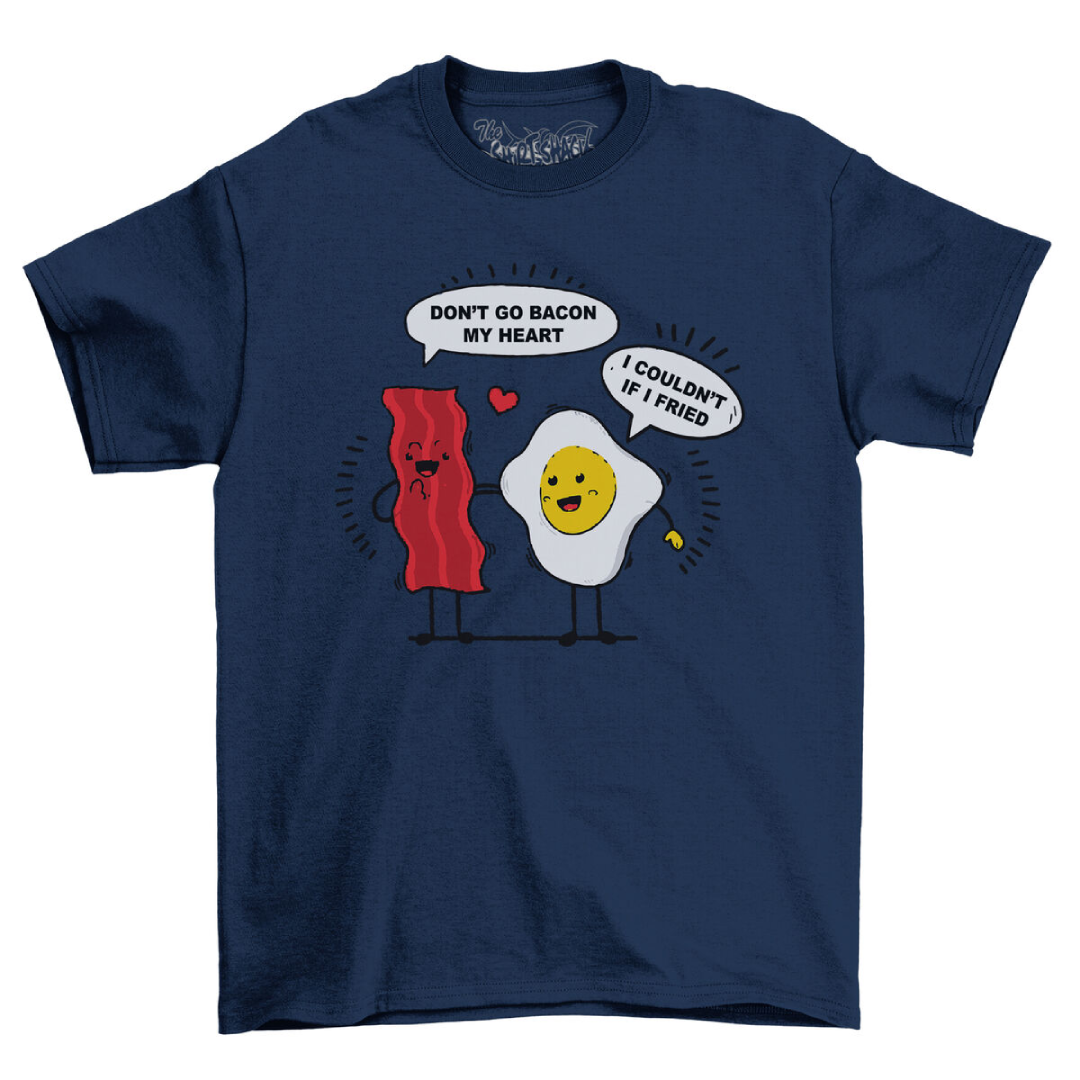 Quirky T Shirts Unique Graphic Tees UK