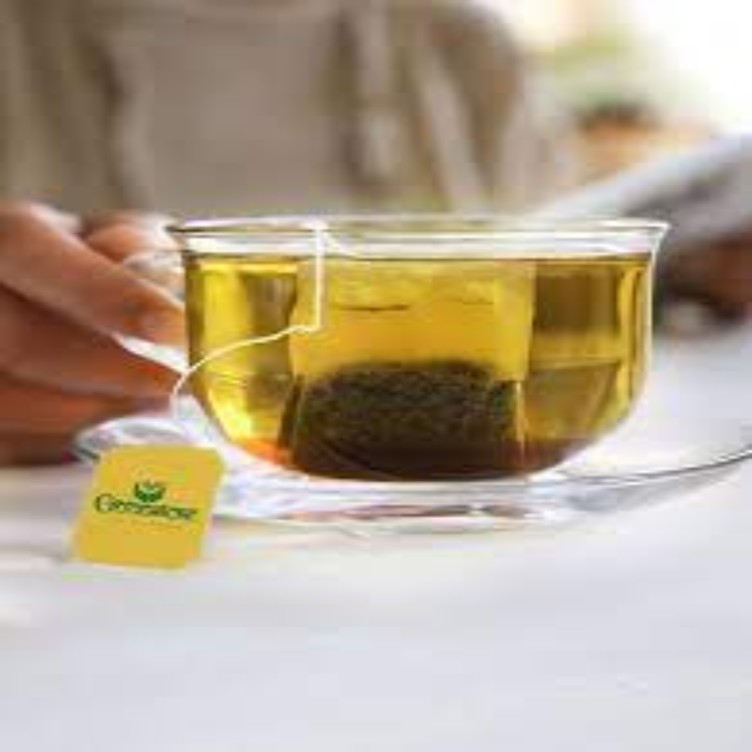 Flavored Green Tea Supplier for Refreshing Wellness Blends